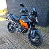 KTM 990 SMT - KTM SUPER MOTO