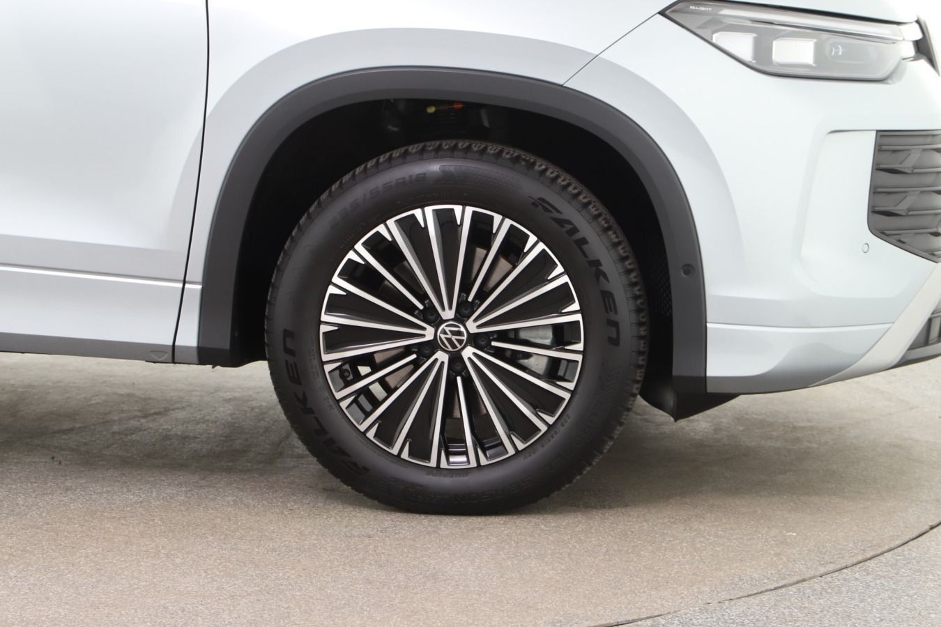 Volkswagen Tayron - Bild 3
