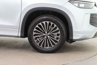 Volkswagen Tayron - Vorschau Bild 3