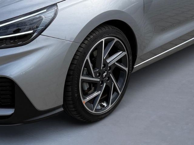 Fahrzeugabbildung Hyundai i30 Kombi 1.5 T-GDI N-LINE +NAVI+KLIMA+PDC+SHZ+U