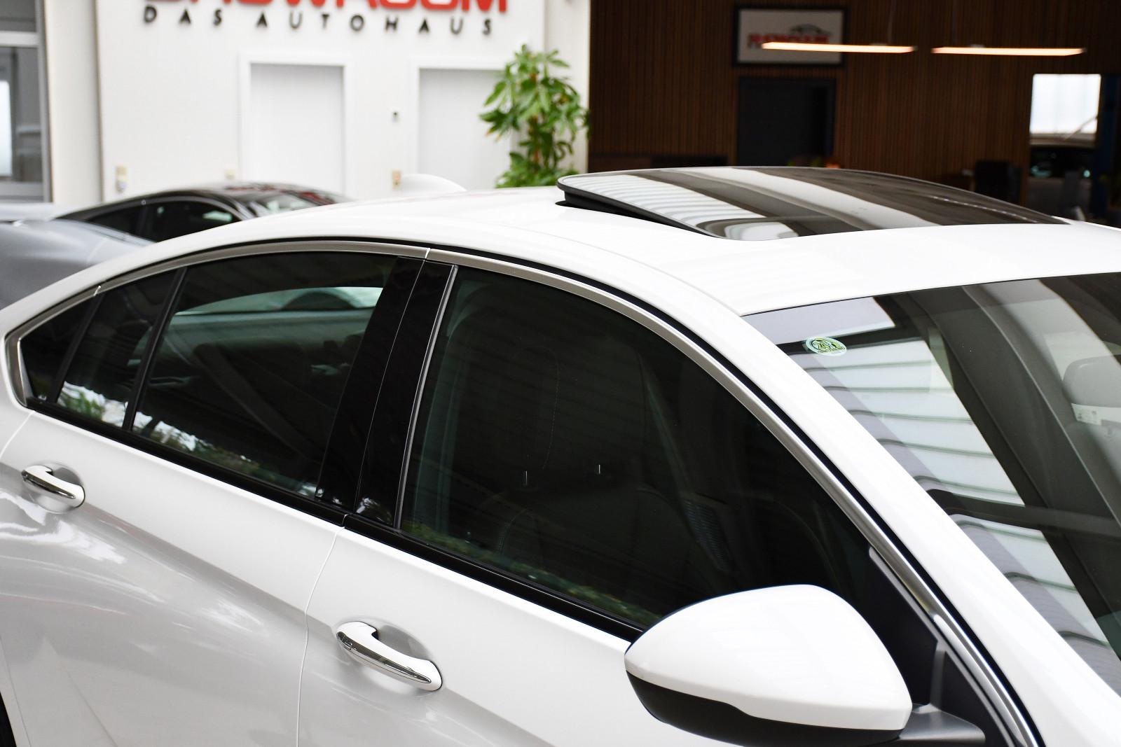 Opel Insignia B Grand Sport Innovation 4x4 OPC Ahk