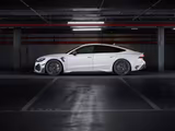 Audi RS 7 Sportback 589 (801) kW(PS) tiptronic RS7-X - gebrauchte Audi RS7 aus dem Jahr 2024