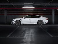 Audi RS7 - Vorschau Bild 4