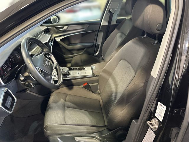 A6 Limousine 40 TDI QUATTRO MATRIX+KAMERA+MMI NA