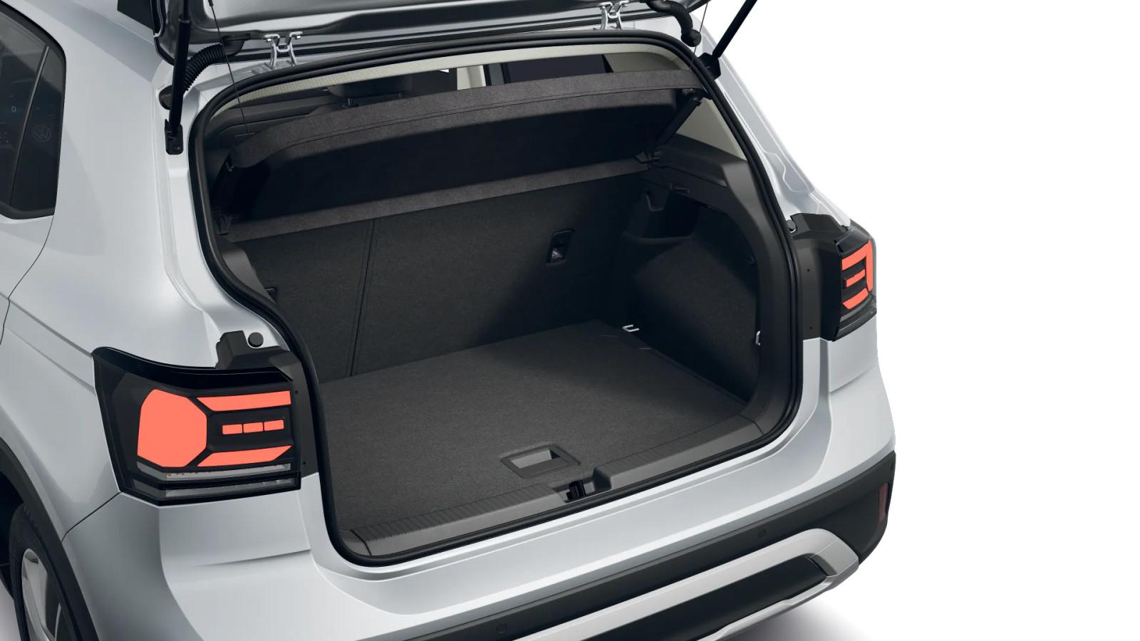 Volkswagen T-Cross 1.5 TSI Life LED*ACC*AHK*DAB+*Navi*Dgita, миниатюра 7