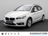 BMW 218i Active Tourer Navi Sitzhz Geschwindigkeitsr - gebrauchte BMW 218 Active Tourer aus dem Jahr 2015