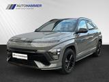 Hyundai KONA Elektro 65kWh N-LINE X Sitz-P Techn.-P elSD