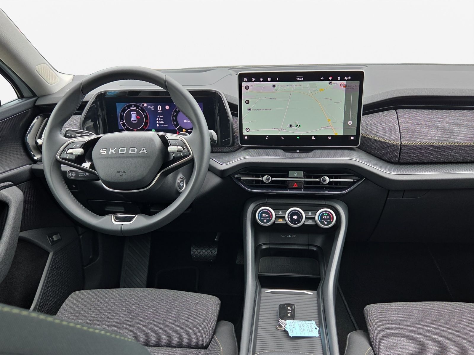 Skoda Kodiaq - Bild 5
