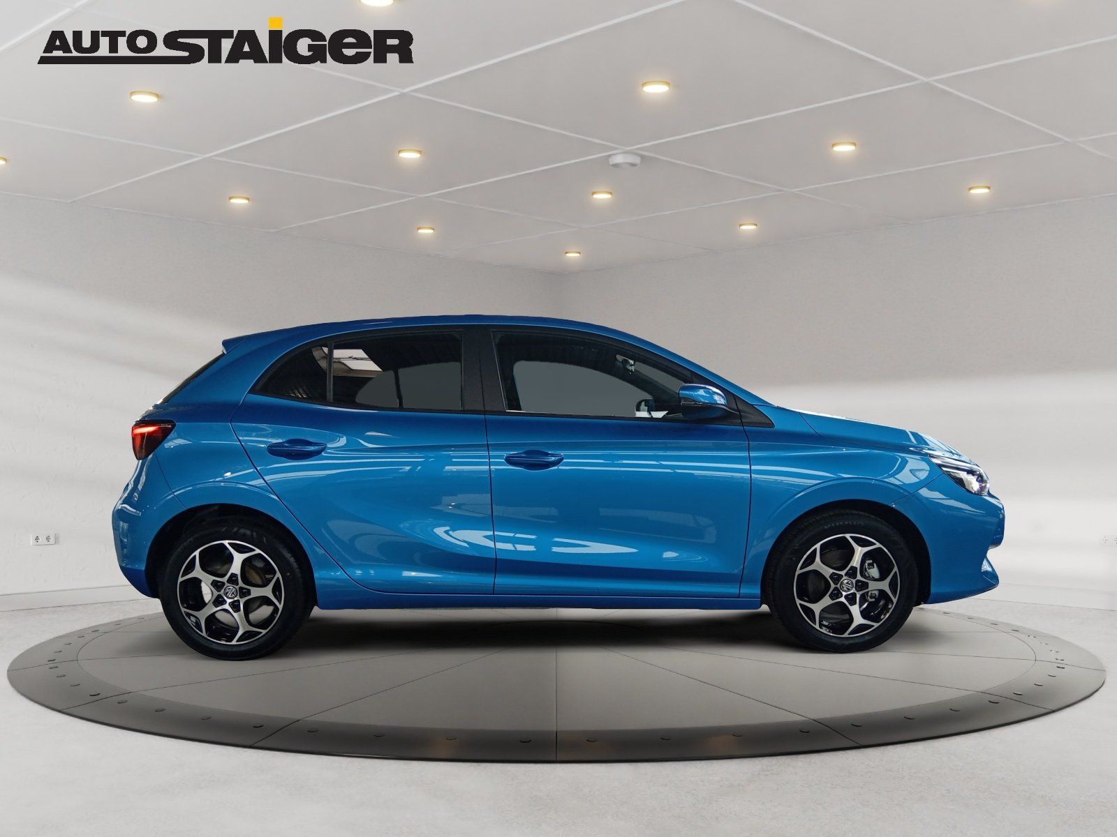 MG3
