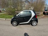 Smart Fortwo 71PS ohne MHD TÜV NEU - Smart ForTwo aus 2008: Mhd