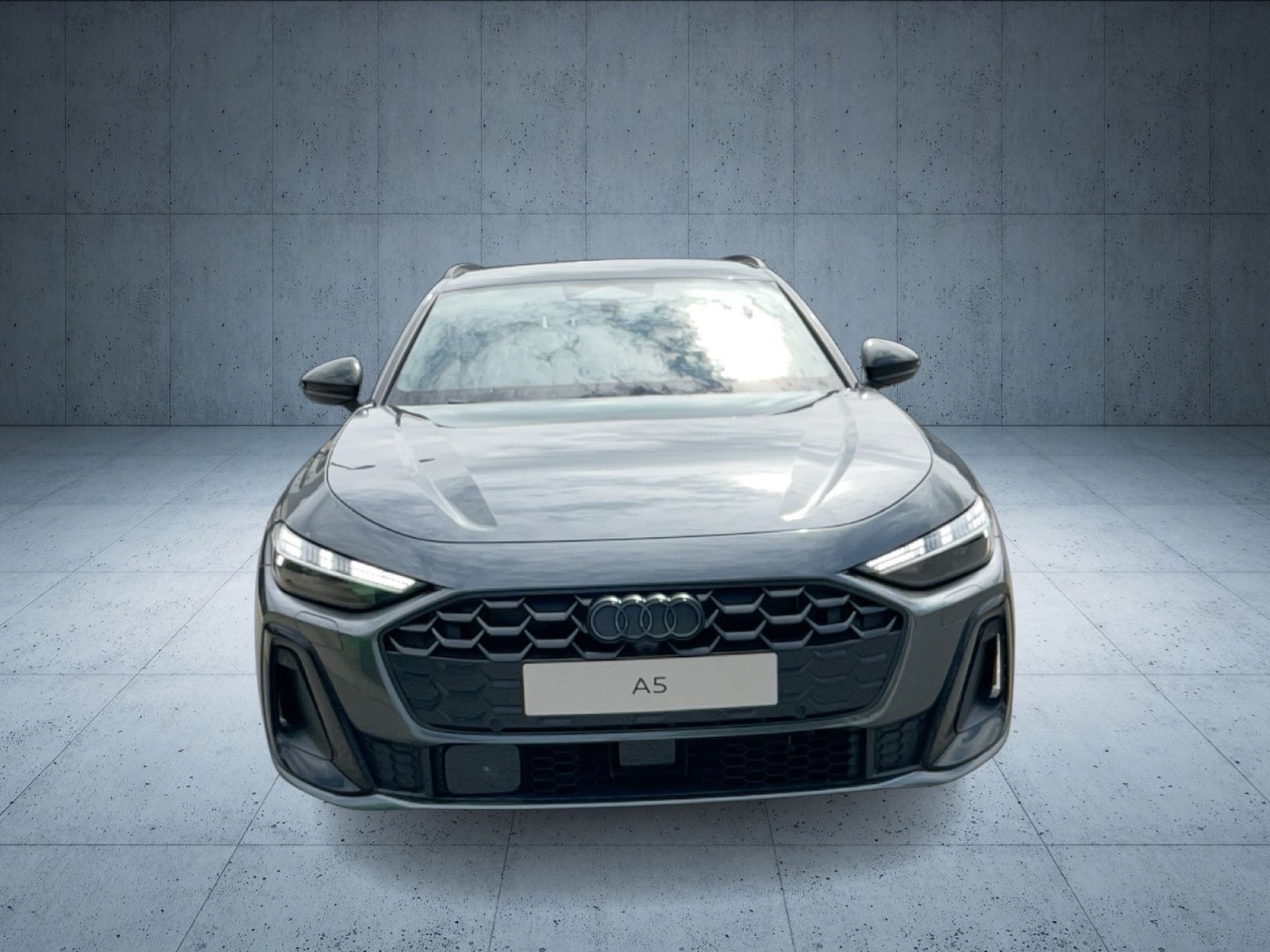 Audi A5 - Bild 9
