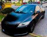 Honda CRZ ZF1 2010 - Honda CR-Z