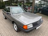 Audi 100 2.3 E C3 - Audi 100 Oldtimer