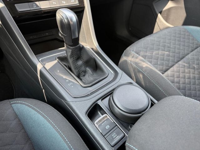 Touran IQ.DRIVE 2.0 TDI ACC El. Heckklappe AHK.-