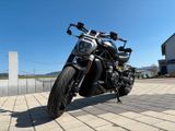 Ducati Umbau XDiavel 1260 ccm / 160 PS Neuzustand - GEBRAUCHT CCM