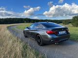 BMW 430d Gran Coupé xDrive M Sport Shadow Line - graue BMW 430 Gran Coupé