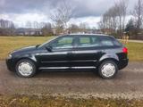 Audi A3 2.0 TDI 140 PS - Audi A3 mit Diesel-Antrieb: Ps 140