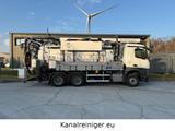 Mercedes-Benz AROCS 2548 L 6x4 / KROLL Wasserrückgewinner WRS1
