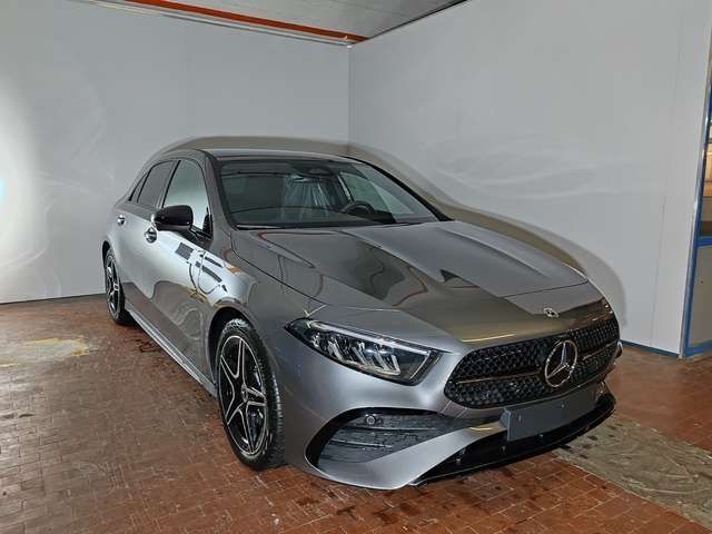 Mercedes-Benz A 200 d 150cv AMG Premium Tetto Ap