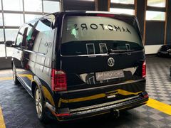 VW T6 Multivan/DSG/ACC/AHK/GSD/ST.HEIZUNG/RFK