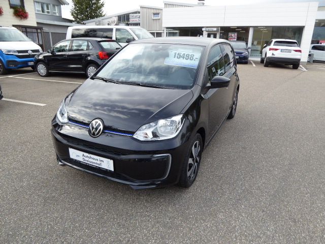 Volkswagen e-up! ACTIVE ACTIVE