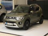 Suzuki Ignis Comfort Servo SHZ Klima DAB Dual Camera - Suzuki Ignis in Bonn