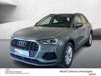 Audi Q3 40 TFSI Quattro S tronic+Navi+Led+Carplay+Vir