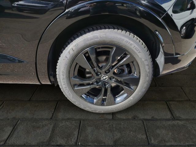 Grandland Plug-in-Hybrid 1.6 DI Automatik