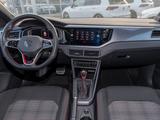 Volkswagen Polo 2.0 TSI DSG GTI PANORAMA NAVI LED-MATRIX "b - gebrauchte VW Polo aus dem Jahr 2022