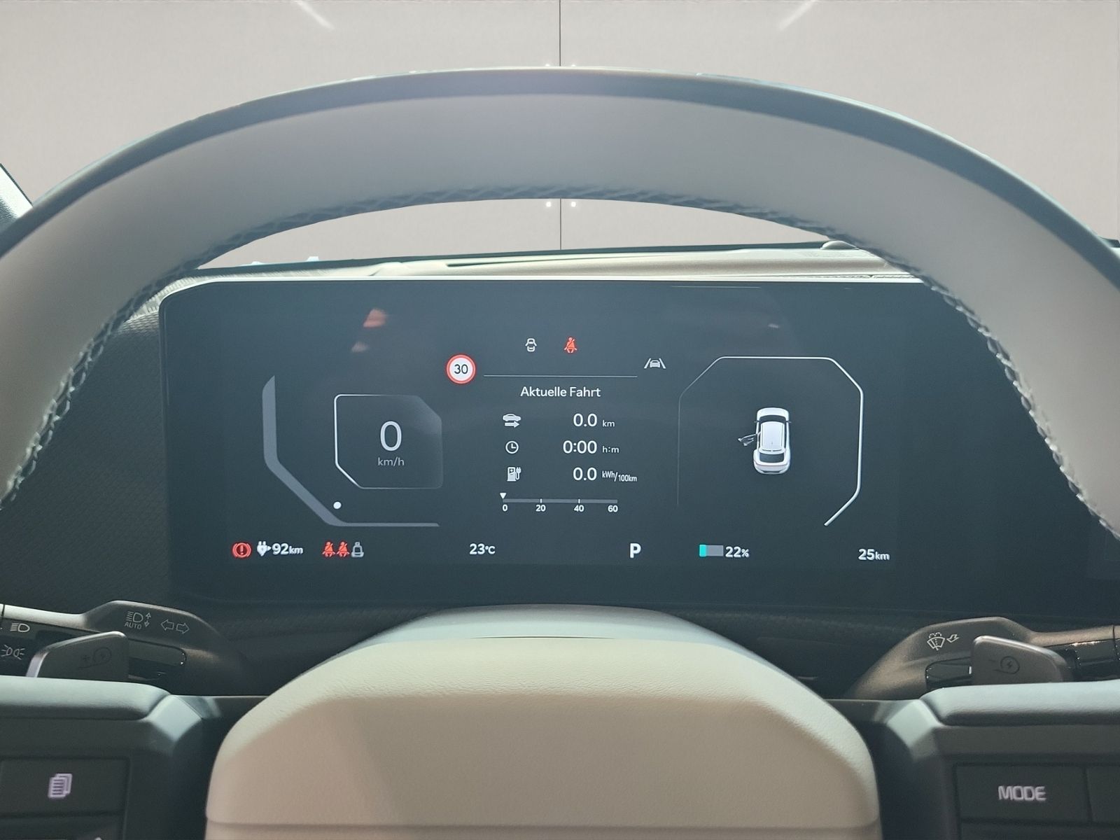 Kia EV6 - Bild 13