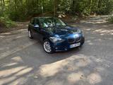 BMW Bmw 120d wenig Kilometer TÜV neu und sehr ... - BMW 120 aus 2014