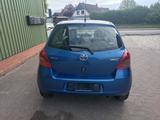 Toyota Yaris 1,0, Klima, 5 Türen, TÜV ohne Mängel neu! - gebrauchte Toyota Yaris aus dem Jahr 2006