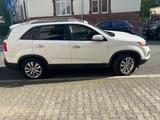 Kia Sorento 2.2 CRDi AWD Vision Vision - Kia Sorento aus 2011 mit Diesel-Antrieb