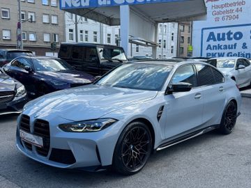 BMW M3 - 1
