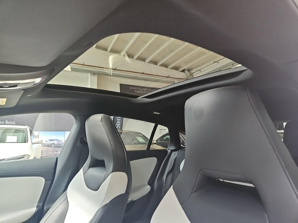 Fahrzeugabbildung Mercedes-Benz CLA 250 e SB AMG AHK Pano ACC HUD LED SHZ Ambie.