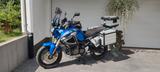 Yamaha XT 1200 Super Tenerè - YAMAHA ENDURO SUPER TENERE 1200