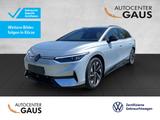 Volkswagen ID.7 Tourer Pro AHK*Navi*ACC*LED - silberne Volkswagen ID.7
