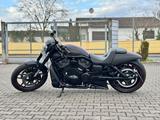 Harley-Davidson Night Rod Special VRSCDX/ 5HD/ LED/ 260er - HARLEY-DAVIDSON V ROD SPECIAL