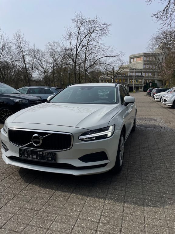 Image of Volvo V90