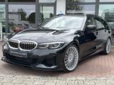 ALPINA B3 Touring Leder*Laser*Head-Up*Harman*Panorama* - gebrauchte ALPINA B3 aus dem Jahr 2021