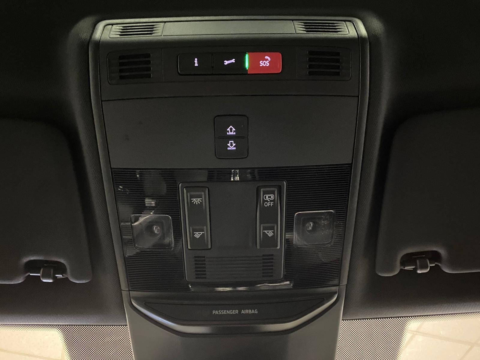Fahrzeugabbildung SKODA Kamiq 1.5 TSI ACT DSG Monte Carlo+AHK+MATRIX++++