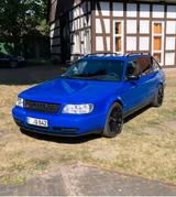 Audi S6 Plus Avant 1er von 855 - Audi S6: Plus