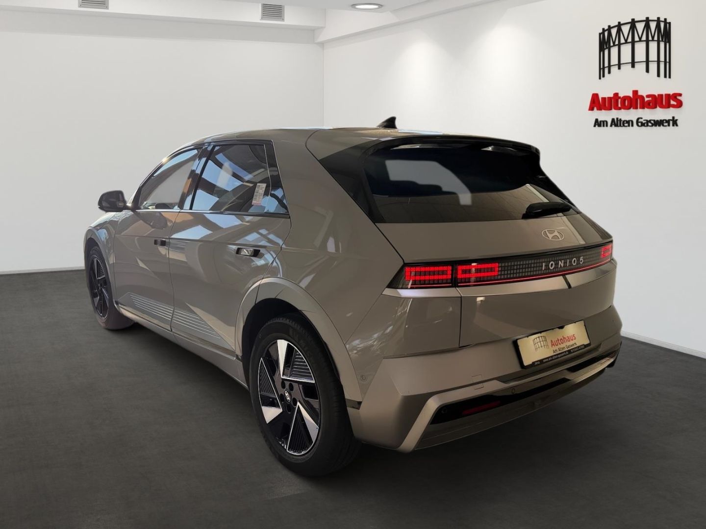 Hyundai IONIQ 5 - Bild 4