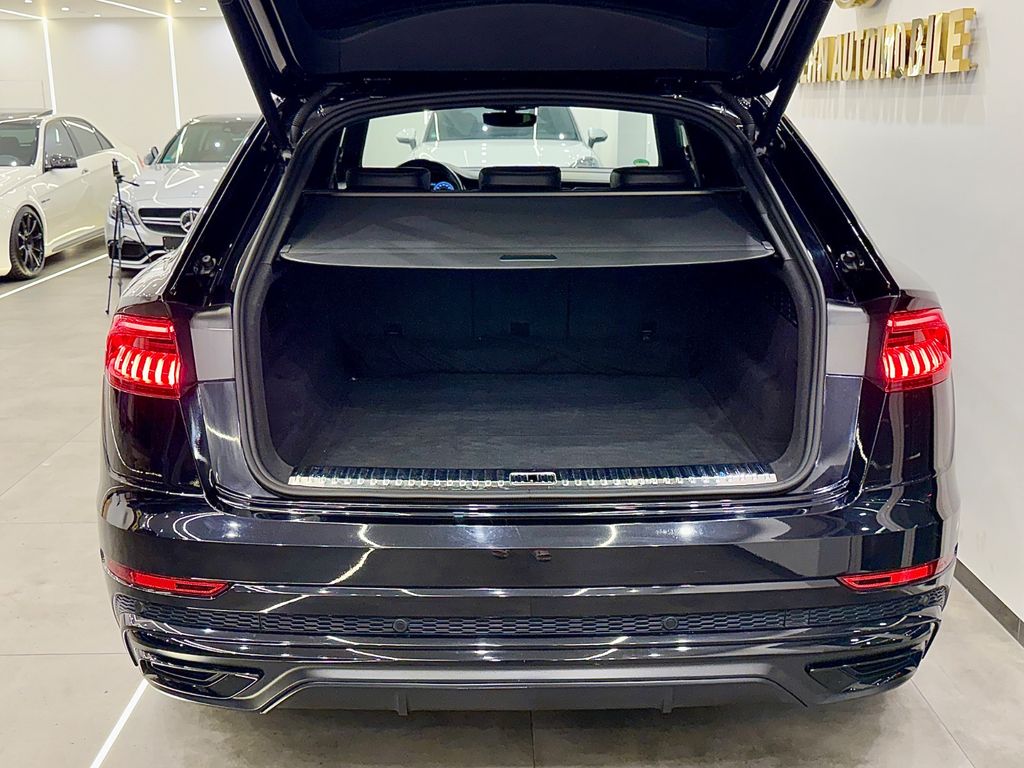 Audi Q8 - Bild 25
