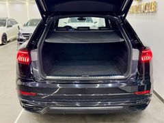 Audi Q8 - Vorschau 25