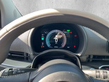 Fiat 500e La Prima 42kWh Navi+SHZ+Pano+RFK+Carplay