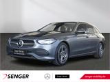 Mercedes-Benz C 180 T Avantgarde Rückfahrkamera MBUX LED AHK - Mercedes-Benz C 180 Gebrauchtwagen in Hamm