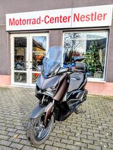 Yamaha Xmax 125 Tech Max 1. Hand Garantie bis 08.29 - Offers
