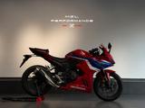 Honda CBR 500 R | 952 Km | 1. Hand | Top Zustand - HONDA CB 500 T