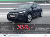 Audi Q4 Sportback e-tron 35 LED SHZ STHZG PDC+ GRA